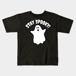 Stay Spooky Kids T-Shirt